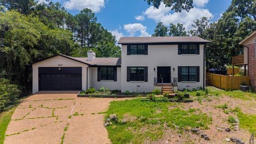 12605 Janelle Dr, Little Rock, AR, 72212-3818 | Card Image