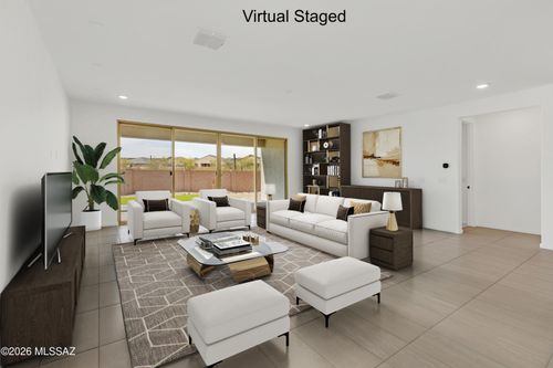 4428 W Tortolita View Circle, Marana, AZ, 85658 | Card Image