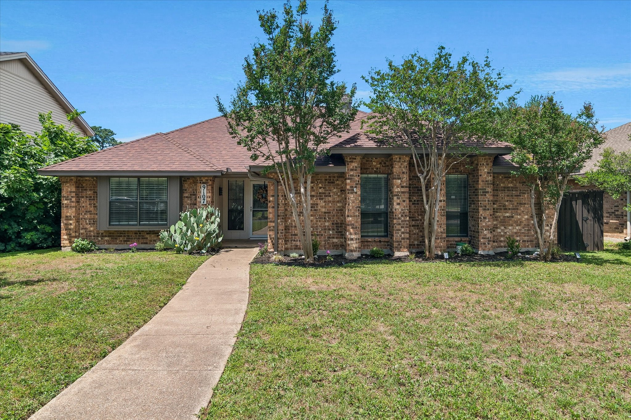 Residential in Dallas 3