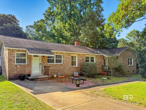 409 Byron Ave E, Mobile, AL, 36609-2465 | Card Image