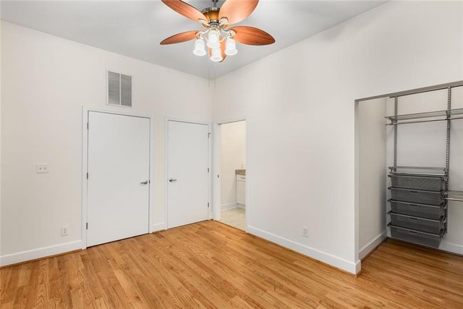 UNIT-123 - 384 Ralph Mcgill Blvd Ne, Condo with 1 bedrooms, 1 bathrooms and 1 parking in Atlanta GA | Image 21
