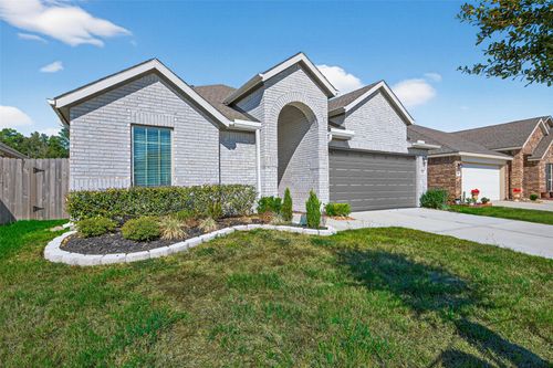 22121 Oakland Meadows Ln, New Caney, TX, 77357-3687 | Card Image