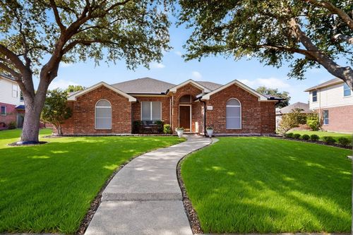 2919 Beau Dr, Mesquite, TX, 75181-4240 | Card Image