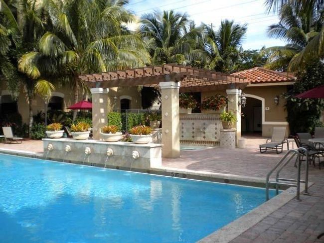 APT-512 - 616 Clearwater Park Rd, Condo with 2 bedrooms, 2 bathrooms and null parking in West Palm Beach FL | Image 32