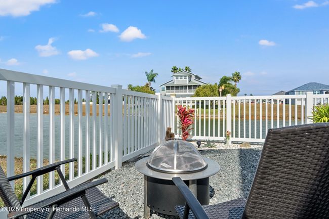 3415 Croaker Dr, House other with 3 bedrooms, 2 bathrooms and null parking in HERNANDO BEACH FL | Image 35