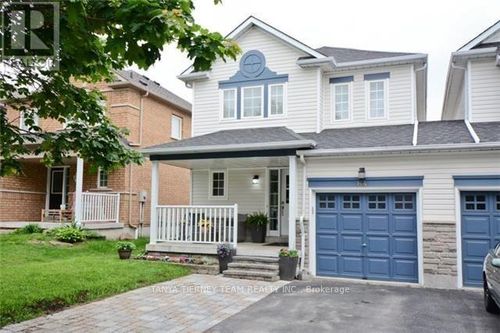 64 Melody Dr, Whitby, ON, L1M1K2 | Card Image