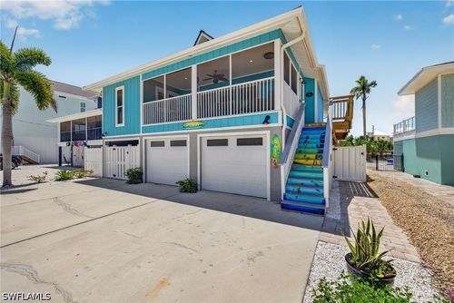 5612 Easy St, FORT MYERS BEACH, FL, 33931-4142 | Card Image