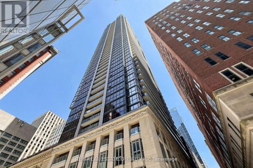 2816-70 Temperance Street W, Toronto (Bay Street Corridor), ON, M5H0B1 | Card Image