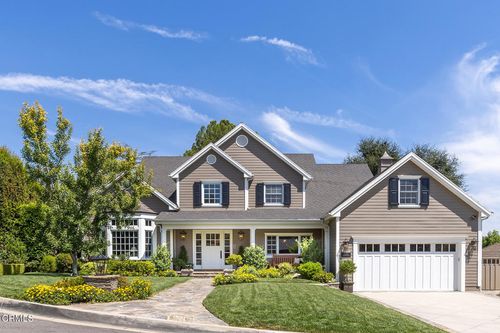 5124 Caroli Ln, La Canada Flintridge, CA, 91011-1701 | Card Image