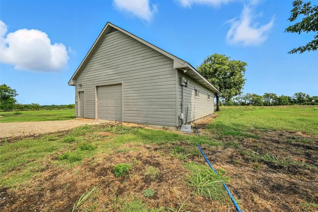 867 Durning Rd, House other with 3 bedrooms, 3 bathrooms and null parking in Van Alstyne TX | Image 28