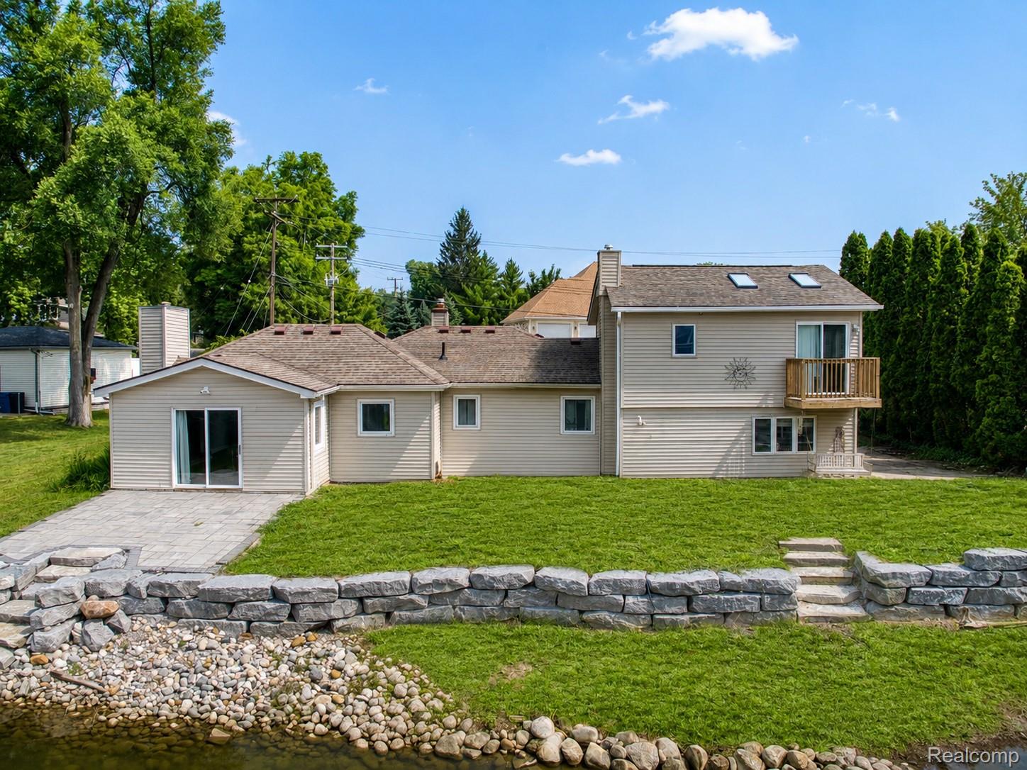 Residential Lease in White Lake Charter Township