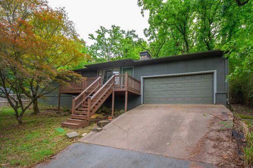 3511 Birmingham Lane, North Little Rock, AR, 72118 | Card Image