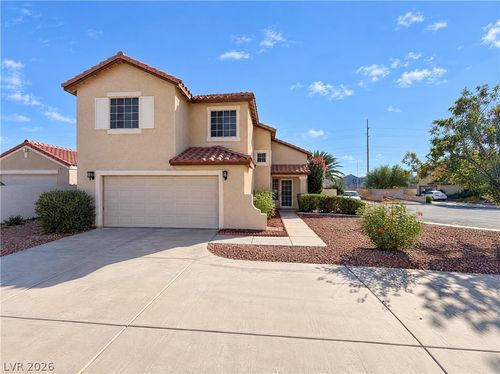 608 Saddle Rider Court, Henderson, NV, 89011 | Card Image