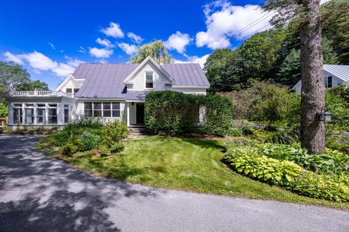 2308 Quechee Main St, White River Junction, VT, 05001-9532 | Card Image