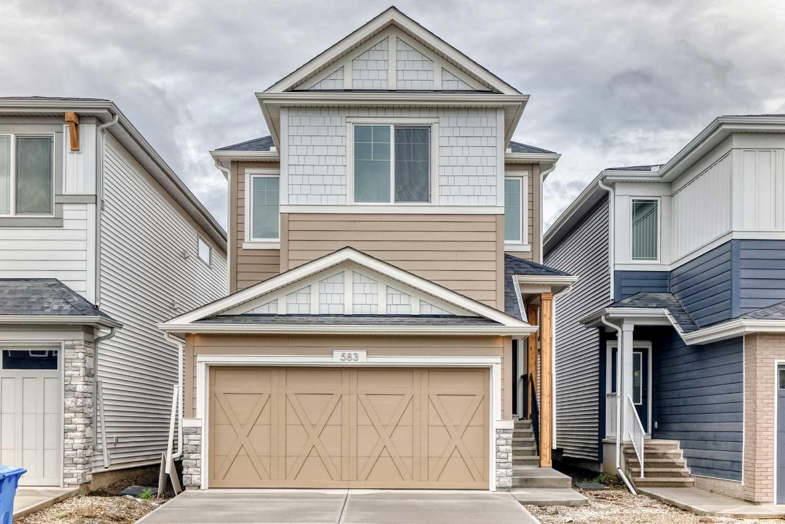 Residential in Calgary