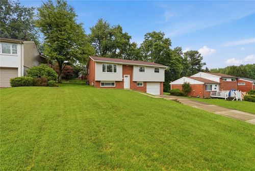 408 Hazelnut Dr, Monroeville, PA, 15146 | Card Image