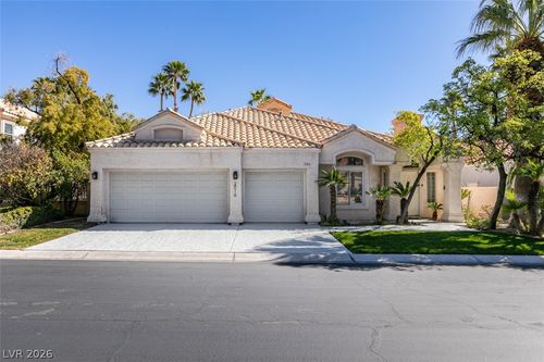 2016 Bay Hill Dr, Las Vegas, NV, 89117-5702 | Card Image