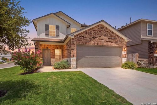 13943 Oolite Run, San Antonio, TX, 78253-3912 | Card Image