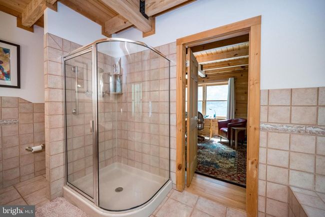 532 Pine Grove Rd, House other with 4 bedrooms, 4 bathrooms and null parking in LONACONING MD | Image 42