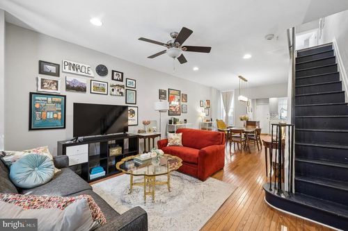 1611 S Orkney St, PHILADELPHIA, PA, 19148-1328 | Card Image