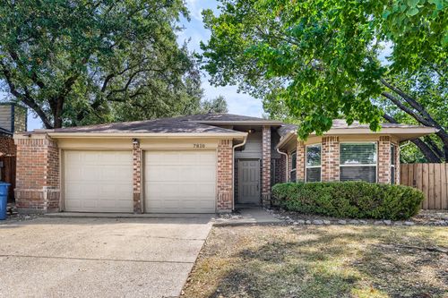 7810 Ivy Ln, Rowlett, TX, 75089-2433 | Card Image