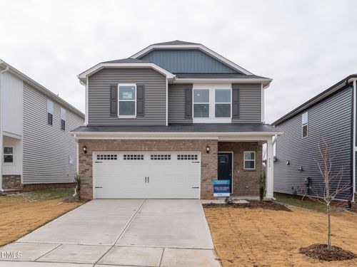 912 Grand Mesa Dr, Garner, NC, 27529-3279 | Card Image