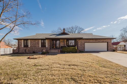 3120 S Brandywine, Wichita, KS, 67210 | Card Image