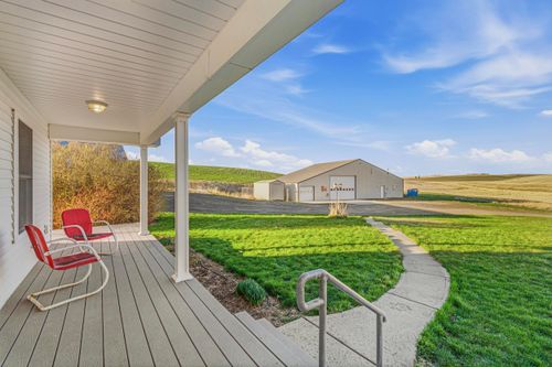 28805 Schumer Road North Rd, Reardan, WA, 99029 | Card Image