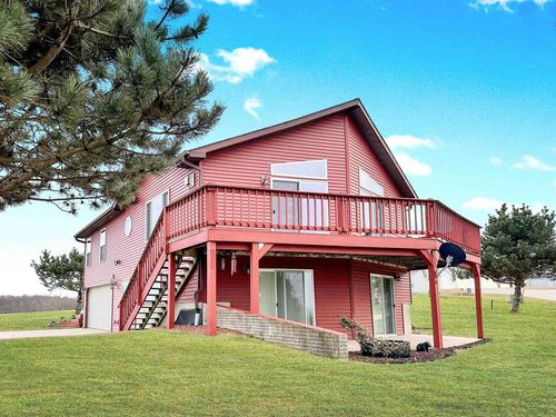 368 Highpointe Loop, Mc Gregor, IA, 52157-7601 | Card Image