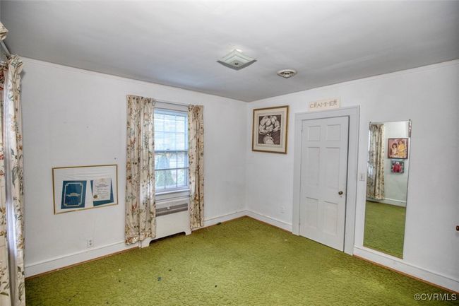 Spare room featuring baseboards and carpet floors | Image 17