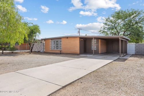 3410 S Mann Avenue, Tucson, AZ, 85730 | Card Image