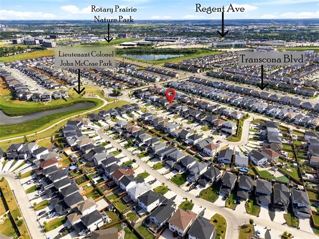 Residential in Winnipeg 4