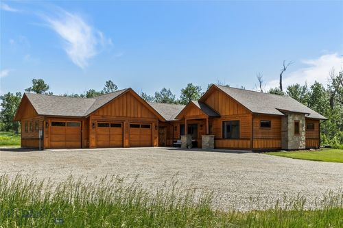 65 Rocky Creek Ln, Livingston, MT, 59047-9321 | Card Image