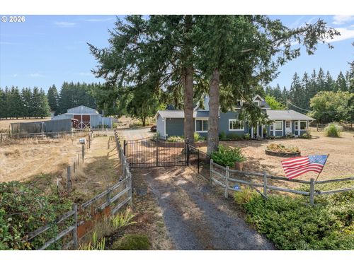30166 S Grays Hill Rd, Colton, OR, 97017-8718 | Card Image