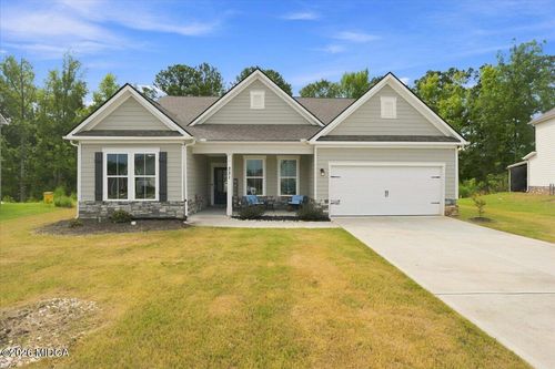 231 Presidents Way, Forsyth, GA, 31029-7370 | Card Image