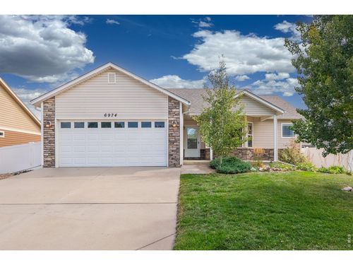 6974 Mcclellan Rd, Wellington, CO, 80549-2284 | Card Image