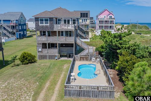 24255 N Holiday Blvd, Rodanthe, NC, 27968 | Card Image