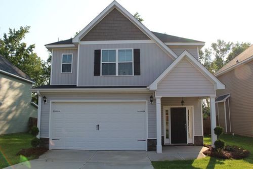 831 Erika Ln, Grovetown, GA, 30813-8303 | Card Image