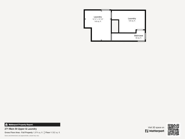 271 Main Street, Home with 0 bedrooms, 0 bathrooms and null parking in New Albin IA | Image 24