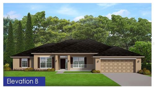 4575 Fernway Dr, North Port, FL, 34288-2391 | Card Image