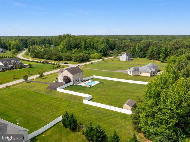 14295 Flowing Creek Ct, House other with 4 bedrooms, 4 bathrooms and null parking in Bryantown MD | Image 50