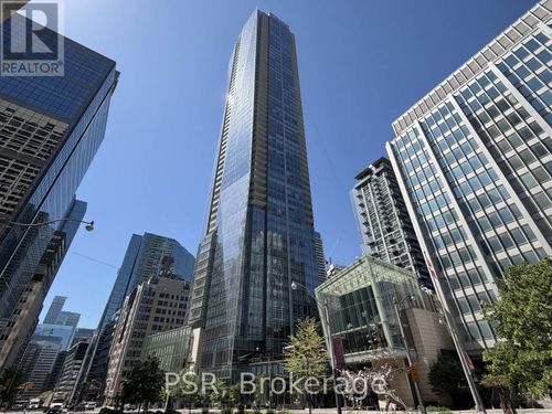 5003-180 University Ave, Toronto, ON, M5H0A2 | Card Image