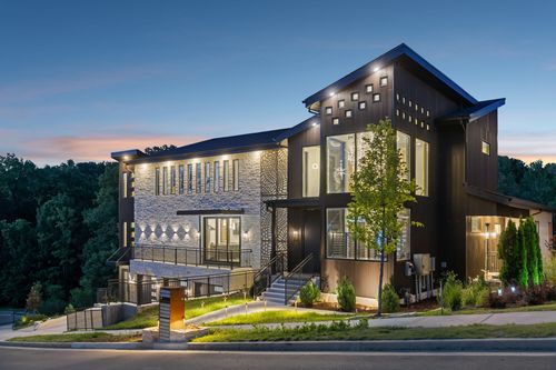 5824 Woodland Hills Dr, Nashville, TN, 37211-6798 | Card Image