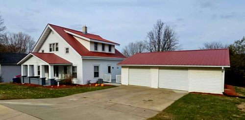221 W Hall St, KENDALL, WI, 54638-4502 | Card Image