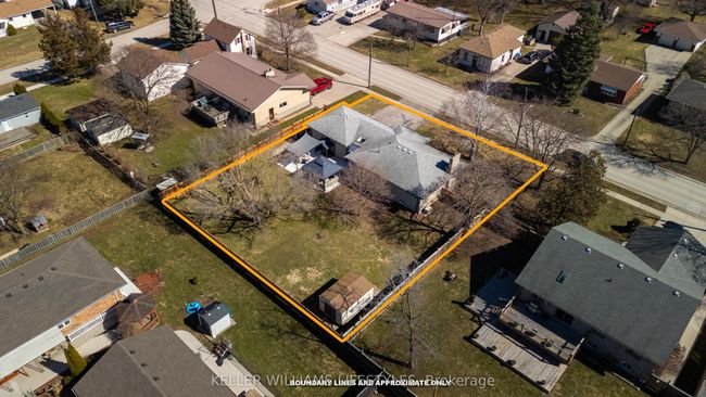 48 Union St, House other with 4 bedrooms, 2 bathrooms and 2 parking in Forest ON | Image 41