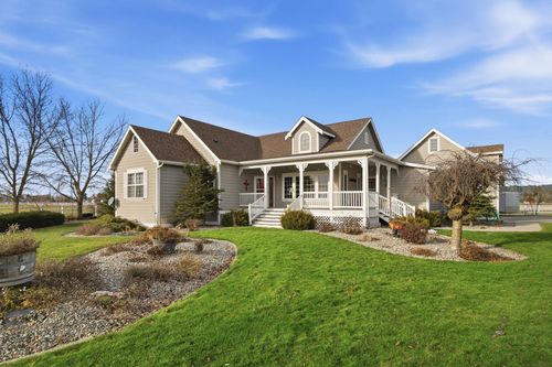 3201 N Arden Rd, Otis Orchards, WA, 99027-8327 | Card Image