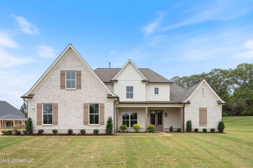 1540 Ashtons Ln, Hernando, MS, 38632-1363 | Card Image