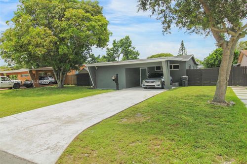 7440 Farragut St, Hollywood, FL, 33024-2716 | Card Image