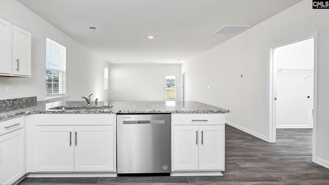 566 Edgetree Dr, House other with 4 bedrooms, 2 bathrooms and null parking in Hopkins SC | Image 7