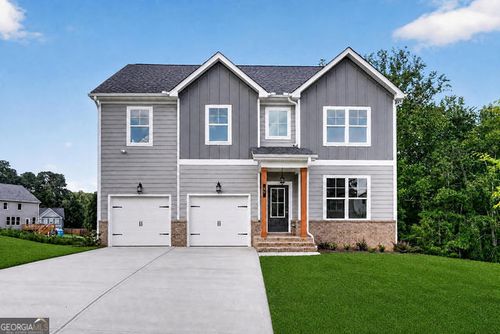 65 Shelby Ct, Commerce, GA, 30529-3149 | Card Image
